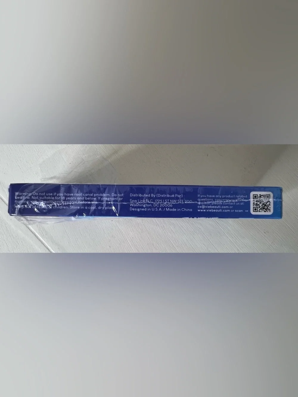 Brand New-VieBeauti Teeth Whitening Pen (Set of 3)